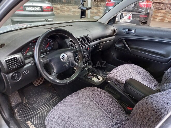 Volkswagen Passat 1999, 245,600 km - 1.8 l - Gəncə