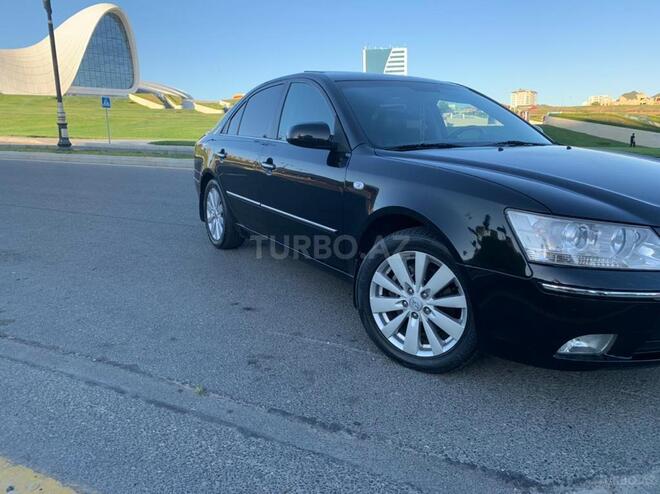 Hyundai Sonata 2009, 230,000 km - 2.4 l - Bakı