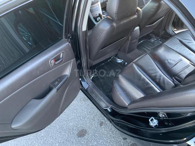 Hyundai Sonata 2009, 230,000 km - 2.4 l - Bakı