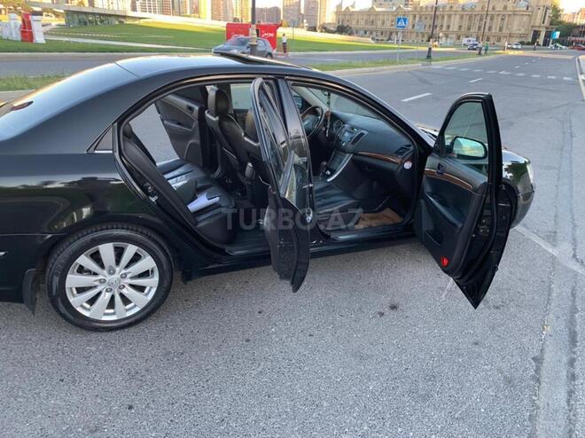 Hyundai Sonata 2009, 230,000 km - 2.4 l - Bakı