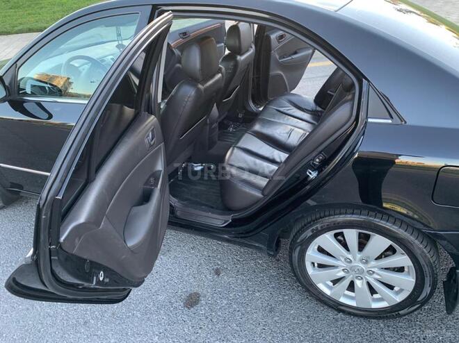 Hyundai Sonata 2009, 230,000 km - 2.4 l - Bakı