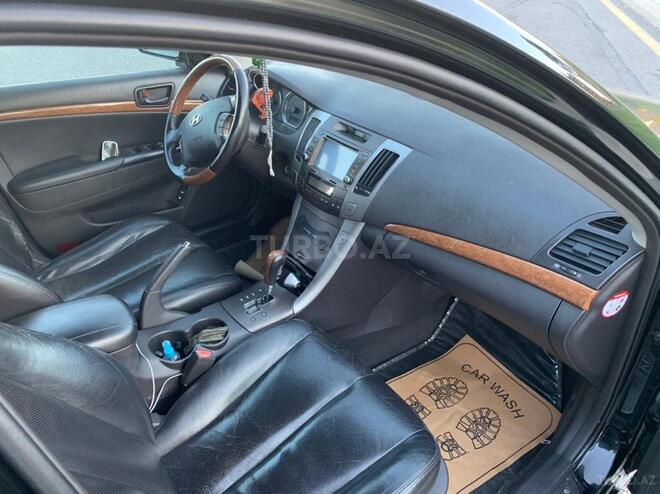 Hyundai Sonata 2009, 230,000 km - 2.4 l - Bakı