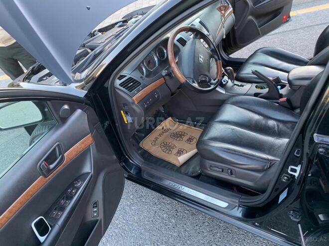 Hyundai Sonata 2009, 230,000 km - 2.4 l - Bakı