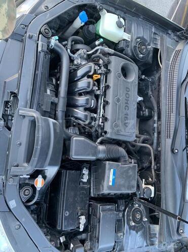 Hyundai Sonata 2009, 230,000 km - 2.4 l - Bakı