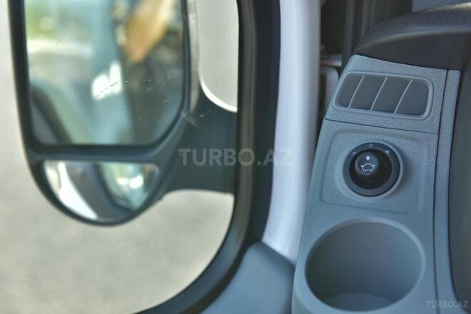 Ford Transit 2007, 140,000 km - 2.4 л - Şəki