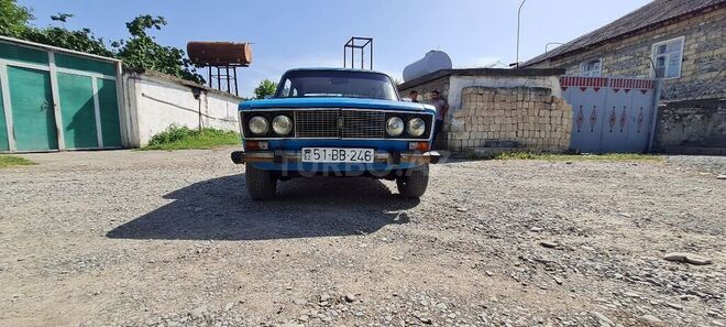 LADA (VAZ) 2106 1980, 38,838 km - 1.6 л - Göyçay