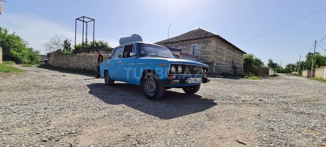 LADA (VAZ) 2106 1980, 38,838 km - 1.6 л - Göyçay