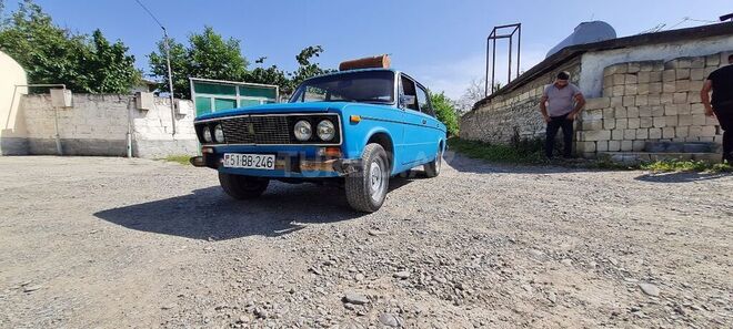 LADA (VAZ) 2106 1980, 38,838 km - 1.6 л - Göyçay