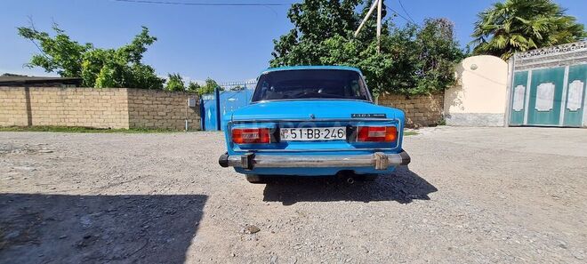 LADA (VAZ) 2106 1980, 38,838 km - 1.6 л - Göyçay