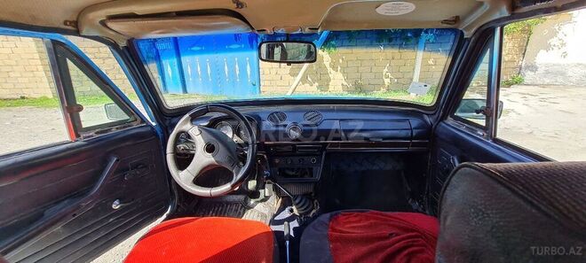 LADA (VAZ) 2106 1980, 38,838 km - 1.6 л - Göyçay