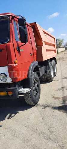KamAz  1988, 222,222 km - 11.0 л - Mingəçevir