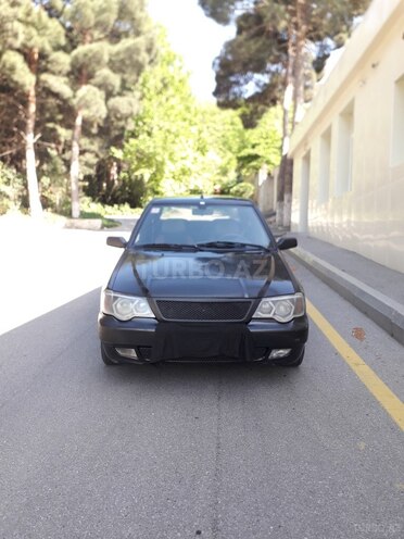Saipa 132 2013, 340,000 km - 1.3 l - Bakı