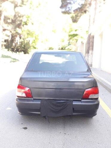 Saipa 132 2013, 340,000 km - 1.3 l - Bakı