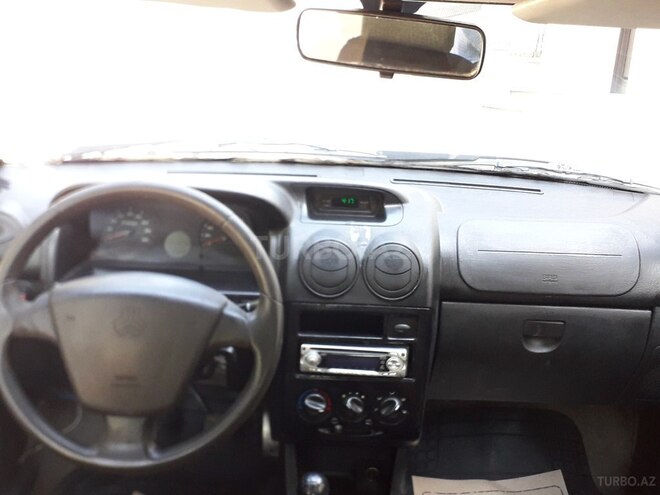 Saipa 132 2013, 340,000 km - 1.3 l - Bakı