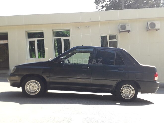 Saipa 132 2013, 340,000 km - 1.3 l - Bakı