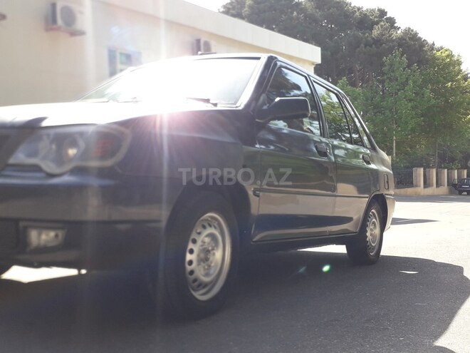 Saipa 132 2013, 340,000 km - 1.3 l - Bakı