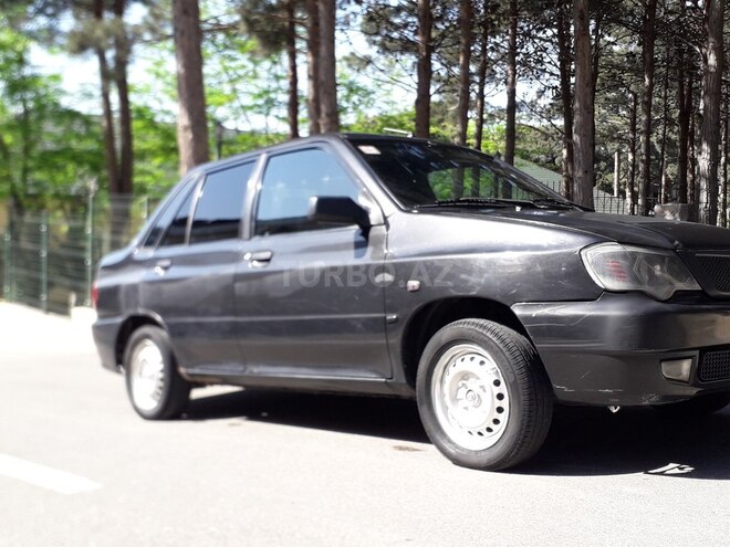 Saipa 132 2013, 340,000 km - 1.3 l - Bakı