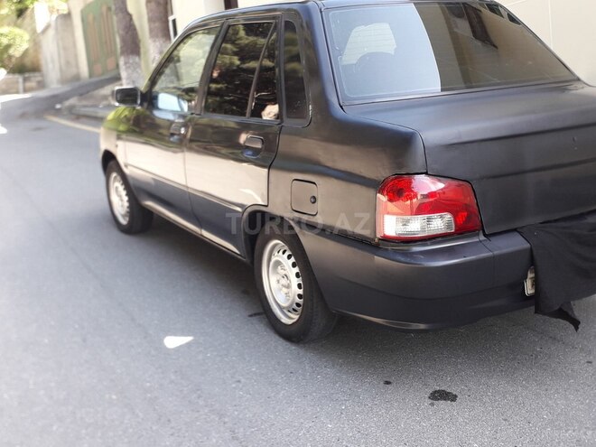 Saipa 132 2013, 340,000 km - 1.3 l - Bakı