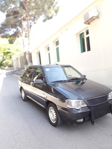 Saipa 132 2013, 340,000 km - 1.3 l - Bakı
