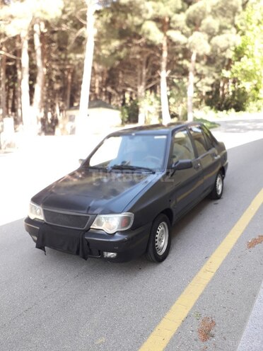 Saipa 132 2013, 340,000 km - 1.3 l - Bakı