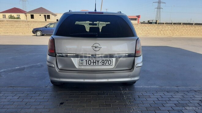 Opel Astra 2005, 185,000 km - 1.4 l - Bakı