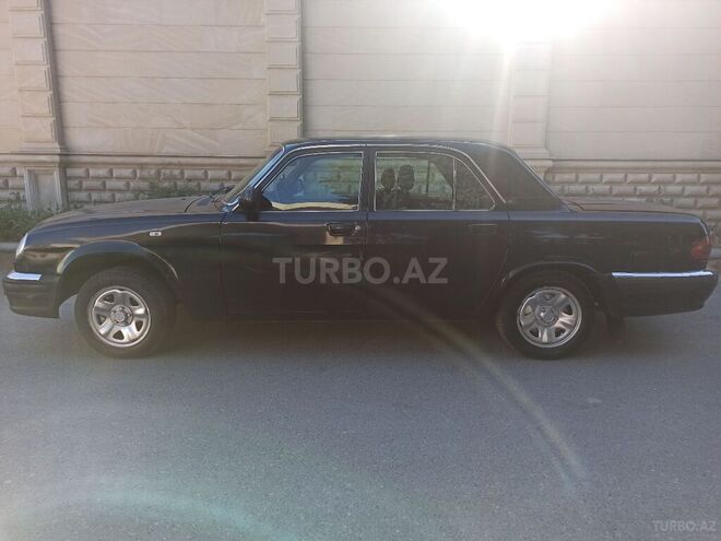 GAZ 31105 2005, 253,000 km - 2.3 l - Bakı