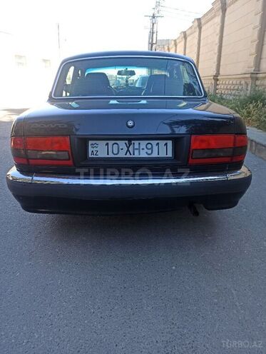 GAZ 31105 2005, 253,000 km - 2.3 l - Bakı