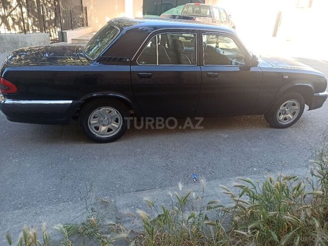 GAZ 31105 2005, 253,000 km - 2.3 l - Bakı