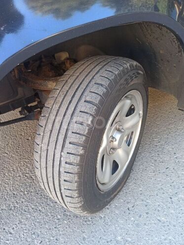 GAZ 31105 2005, 253,000 km - 2.3 l - Bakı