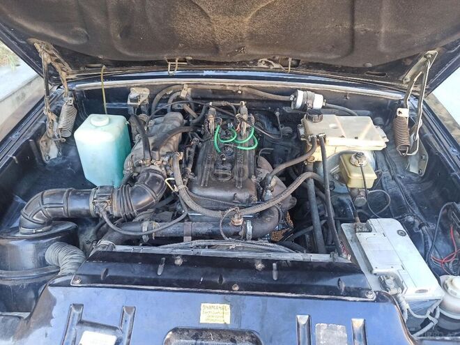 GAZ 31105 2005, 253,000 km - 2.3 l - Bakı