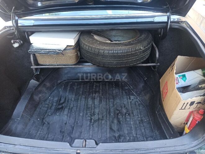 GAZ 31105 2005, 253,000 km - 2.3 l - Bakı