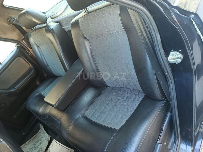 GAZ 31105 2005, 253,000 km - 2.3 l - Bakı