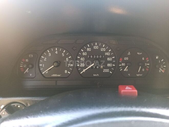 GAZ 31105 2005, 253,000 km - 2.3 l - Bakı