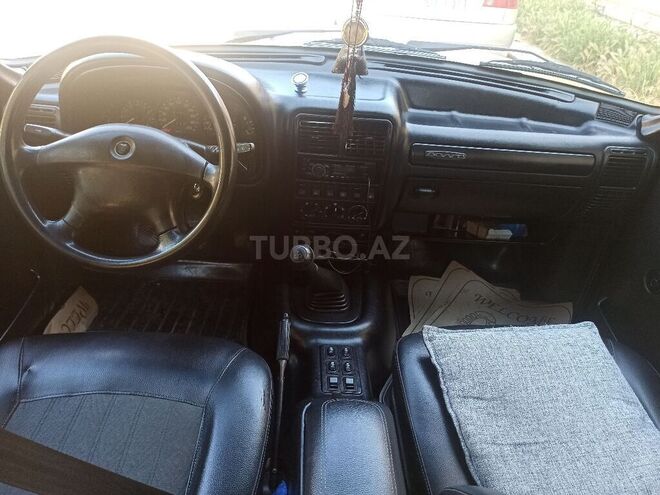 GAZ 31105 2005, 253,000 km - 2.3 l - Bakı