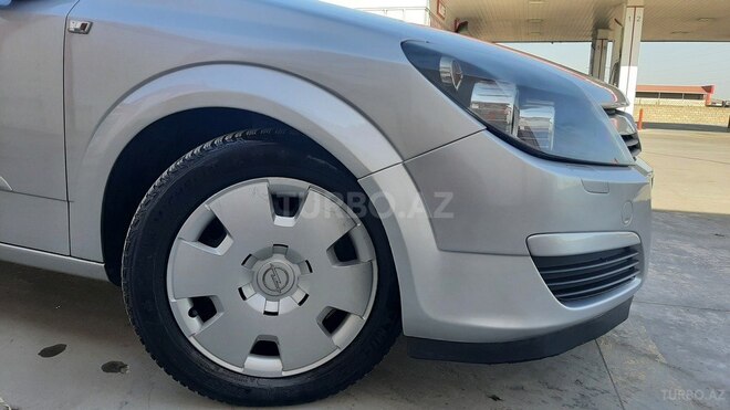 Opel Astra 2005, 185,000 km - 1.4 l - Bakı