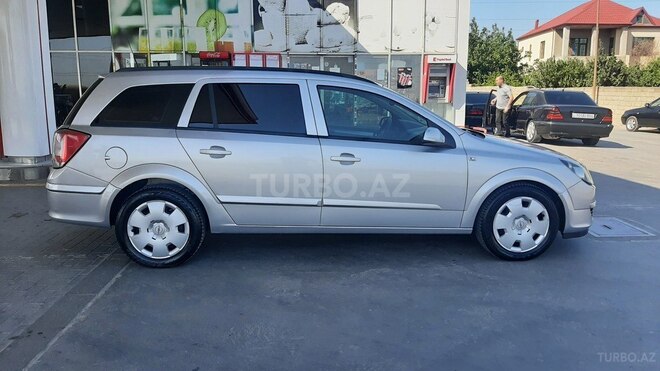 Opel Astra 2005, 185,000 km - 1.4 l - Bakı
