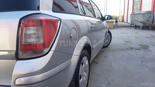 Opel Astra 2005, 185,000 km - 1.4 l - Bakı