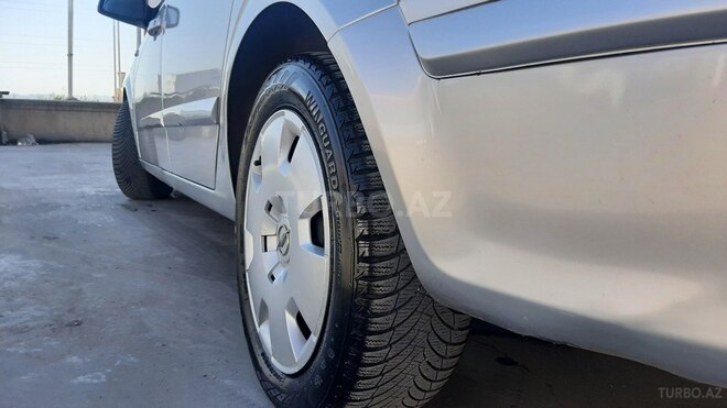 Opel Astra 2005, 185,000 km - 1.4 l - Bakı