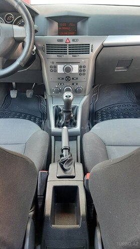 Opel Astra 2005, 185,000 km - 1.4 l - Bakı
