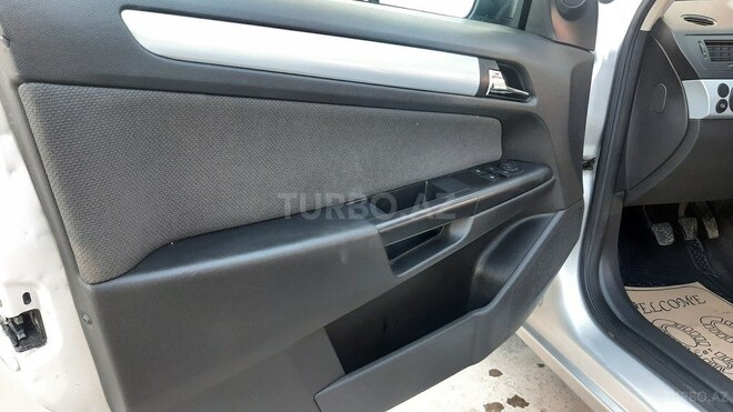 Opel Astra 2005, 185,000 km - 1.4 l - Bakı