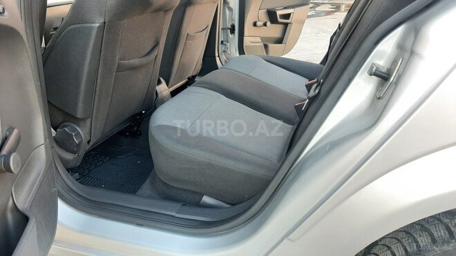 Opel Astra 2005, 185,000 km - 1.4 l - Bakı