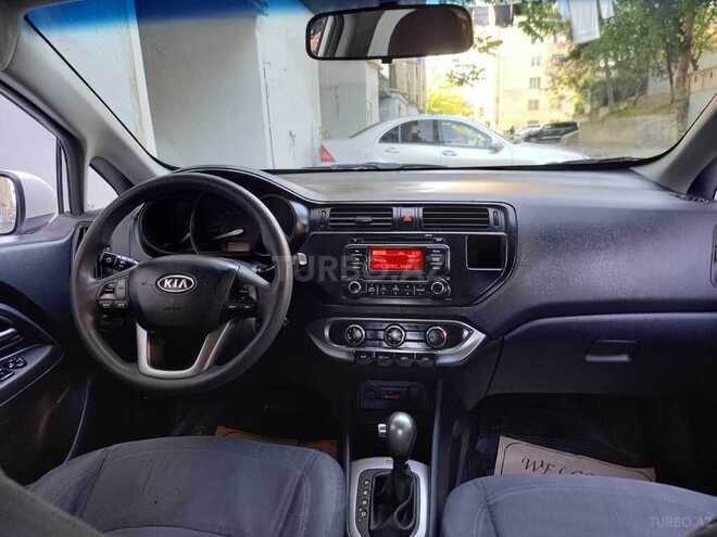Kia Rio 2012, 245,000 km - 1.4 l - Bakı