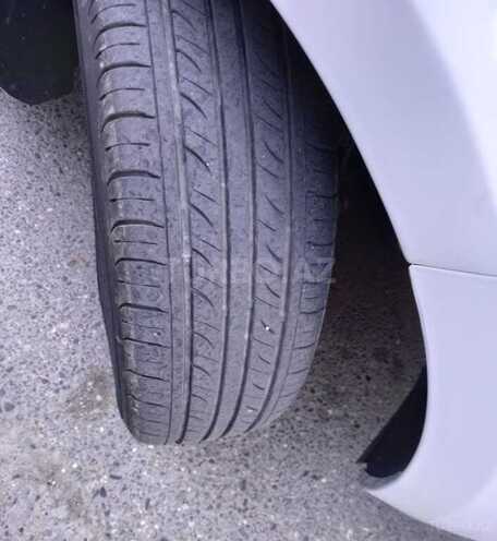 Kia Rio 2012, 245,000 km - 1.4 l - Bakı