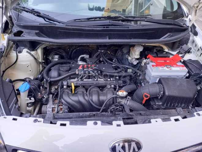 Kia Rio 2012, 245,000 km - 1.4 l - Bakı