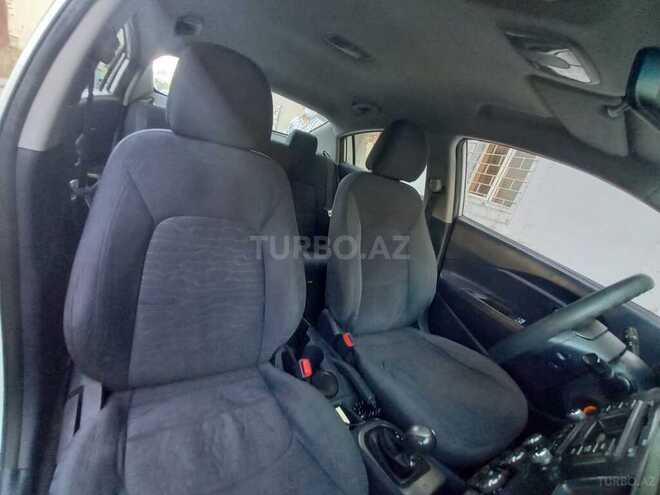 Kia Rio 2012, 245,000 km - 1.4 l - Bakı