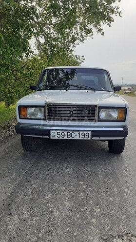 LADA (VAZ) 2107 2002, 72,000 km - 1.6 л - Tərtər