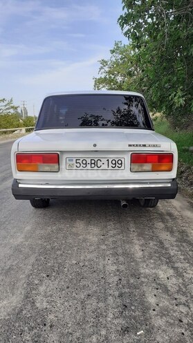 LADA (VAZ) 2107 2002, 72,000 km - 1.6 л - Tərtər