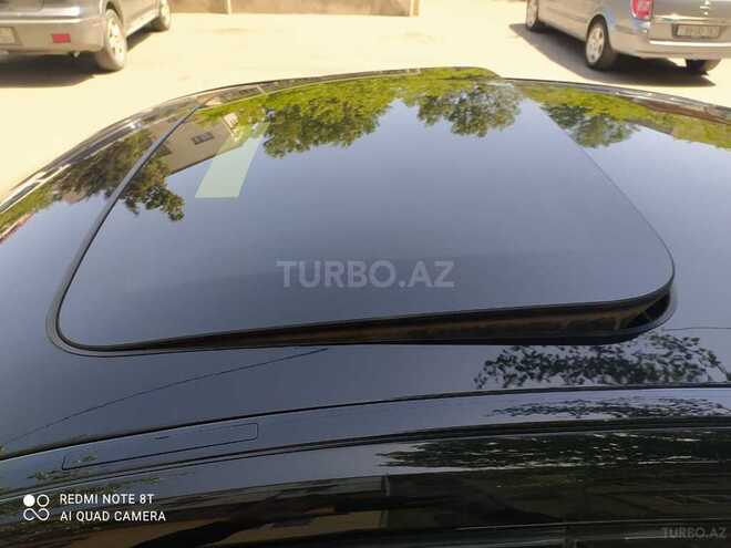 BMW 528 2013, 97,900 km - 2.0 l - Sumqayıt
