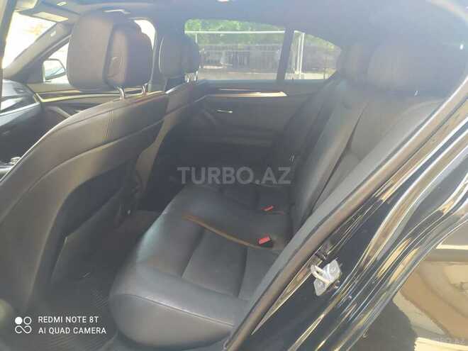 BMW 528 2013, 97,900 km - 2.0 l - Sumqayıt