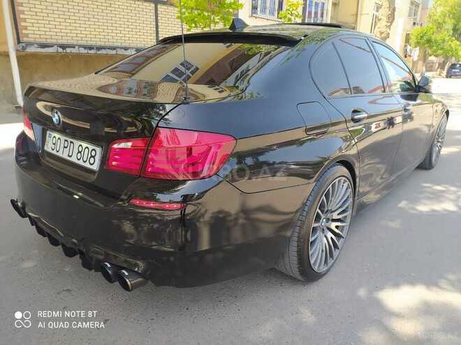 BMW 528 2013, 97,900 km - 2.0 l - Sumqayıt